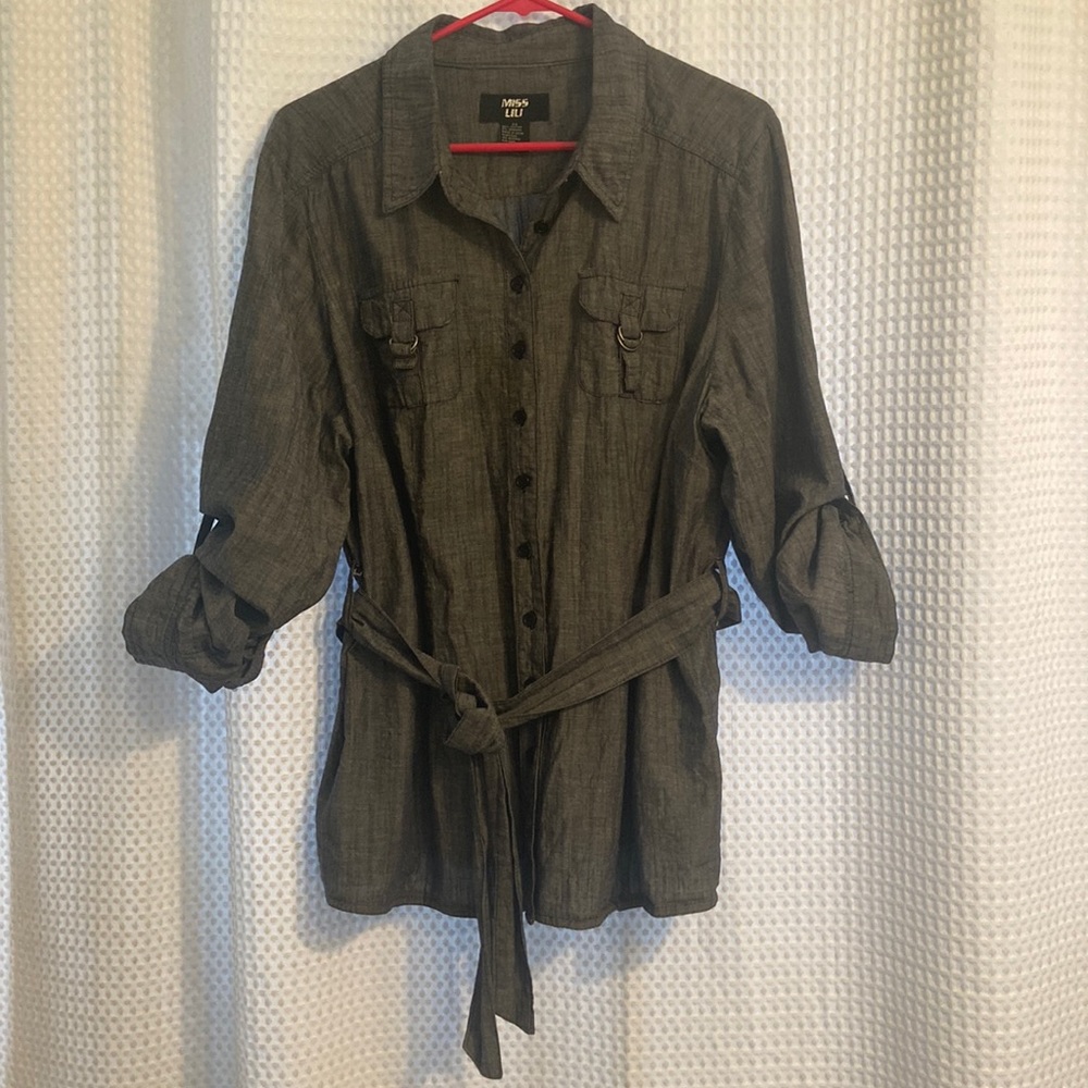 Womens shirt